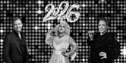 Piano Bar Ballarat\u2019s Black & White NYE Ball