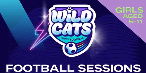 FA wildcats with the Divas