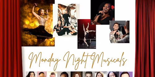 Monday Night Musicals