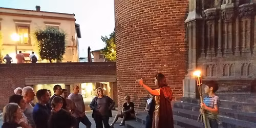Les Monstrueuses Nocturnes d'Albi