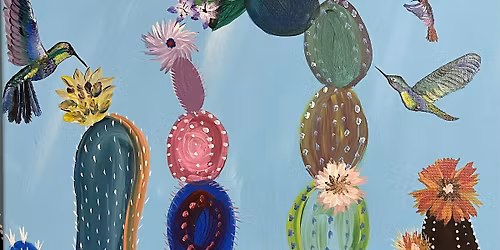 Were wild things flower
