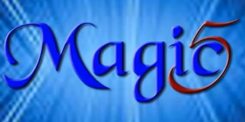 Magic5 @ Davison Eagles