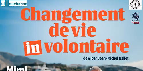 Festival VilleurVanne Jean Michel Rallet dans Mimi le puissant d\u00e9chiffre ses maux
