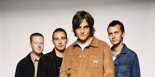 Starsailor