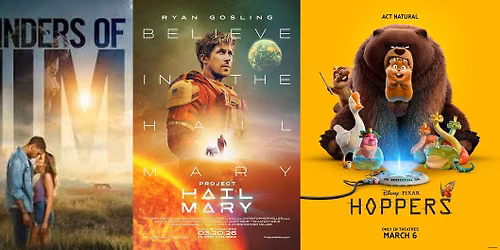 Film & Faith