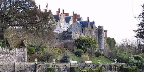 St Fagans National Museum of History Visit
