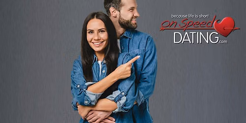 30s & 40s Manhattan Speed Dating @ Tavern 29| NYC Speed Dating