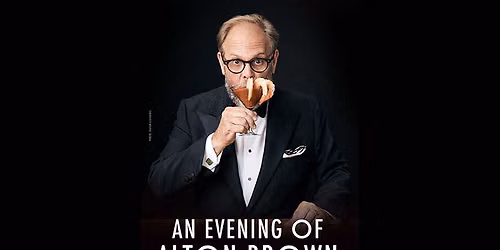 An Evening of Alton Brown