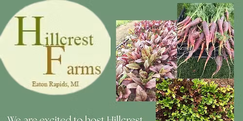 Hillcrest Farms Produce 