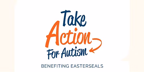 Take Action for Autism Weekend