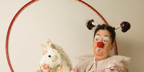 Clowning for Dummies
