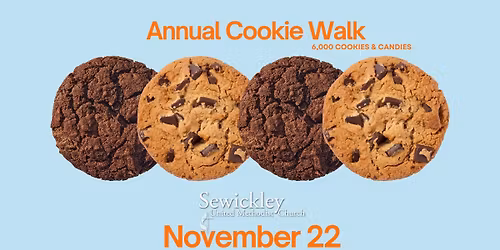 Cookie Walk