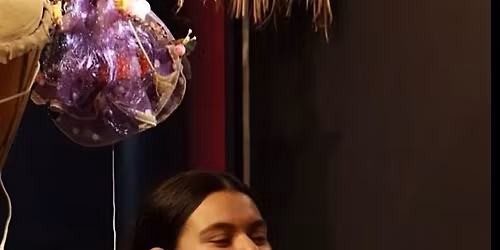 Kava and Karaoke Night