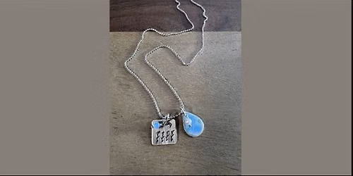 Multi-Charm Necklace