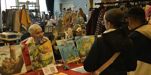 Holiday Crafts & Collectibles Show