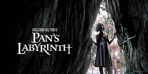 Paramount On Screen: Pan\u2019s Labyrinth [R]