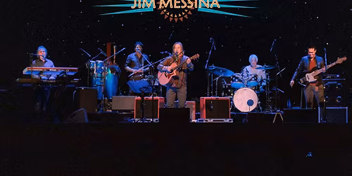 Jim Messina