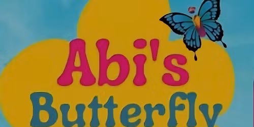 Abi's Butterfly Breeze 10K 5K 