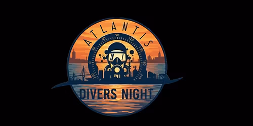 Atlantis After Work - Divers Night