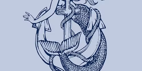 The History of Mermaids, Sea Spirits & Women