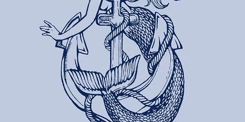 The History of Mermaids, Sea Spirits & Women