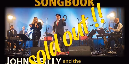 SOLD OUT !! The Definitive Burt Bacharach Songbook