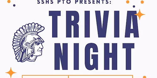 Southeast High School PTO Trivia Night