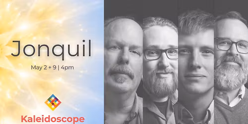 Jonquil (Sateren Auditorium)