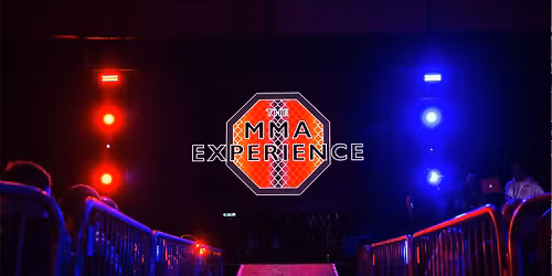 The MMA Experience: Fight Night #17