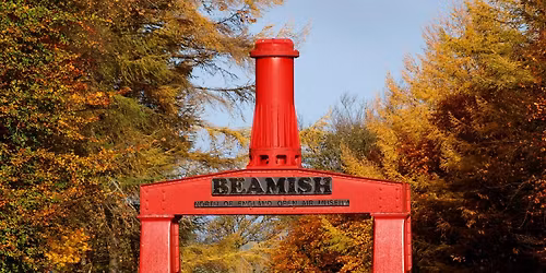 Summer Italian Cars and Motorcycles day (ITCAM) - Beamish