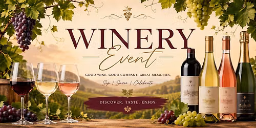 Raspberry and Wine Festival