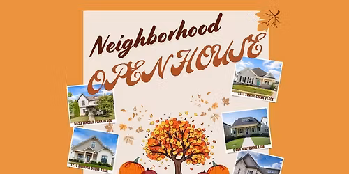 Midtowne On The Park Neighborhood Open House