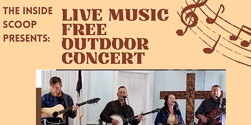 Outdoor Live Music
