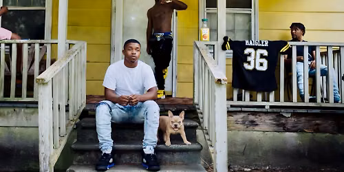 Trap Dickey in Anderson