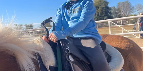 * FULL * Pony Preschool - Sunday, June 7, 6-7pm
