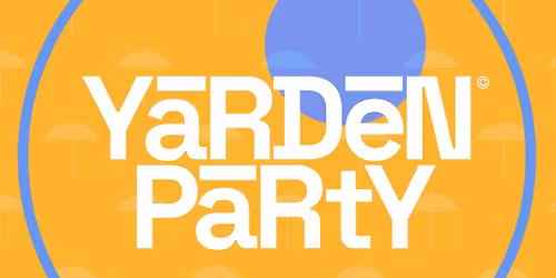 Yarden Party