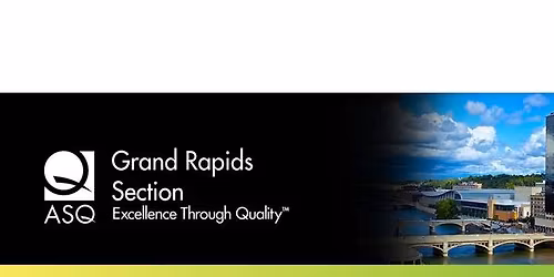 How to Leverage AI in Problem Solving? Speaker Scott Sterbenz, Presented by ASQ Michigan
