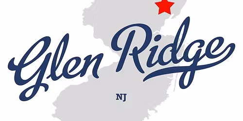 Glen Ridge Memorial Day Parade (classic car registration)