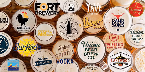 Downtown Dallas Beer Festival