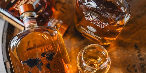 Jefferson's Reserve Experience \u2013 Mainstrasse, Covington