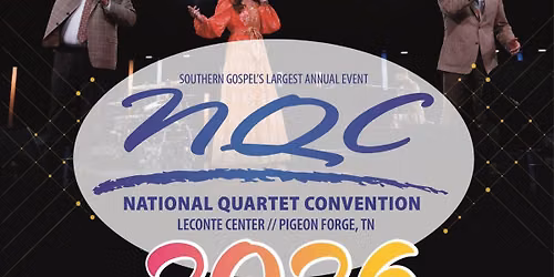 NQC BUS TOUR 2026