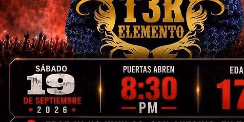 T3R ELEMENTO EN SAN ANTONIO