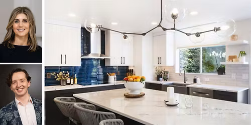 Love it or List it Workshop - Seattle