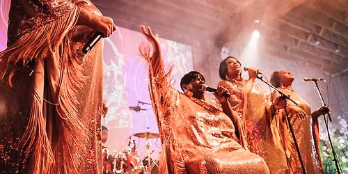 Annie & the Caldwells \u2605 45 ans du New ! \u2022 New Morning (Paris)