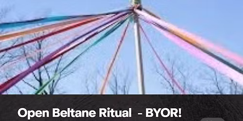 Beltane Ritual