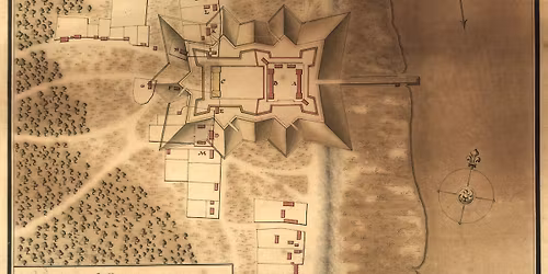 Colonial Era Mobile Walking Tour