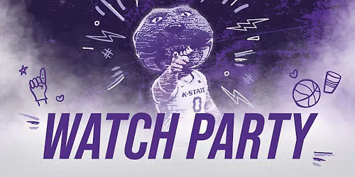 K-State vs. OSU Watch Party