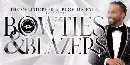 2026 Bowties and Blazers