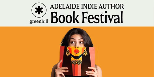 Adelaide Indie Author Book Festival 2026 