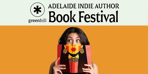 Adelaide Indie Author Book Festival 2026